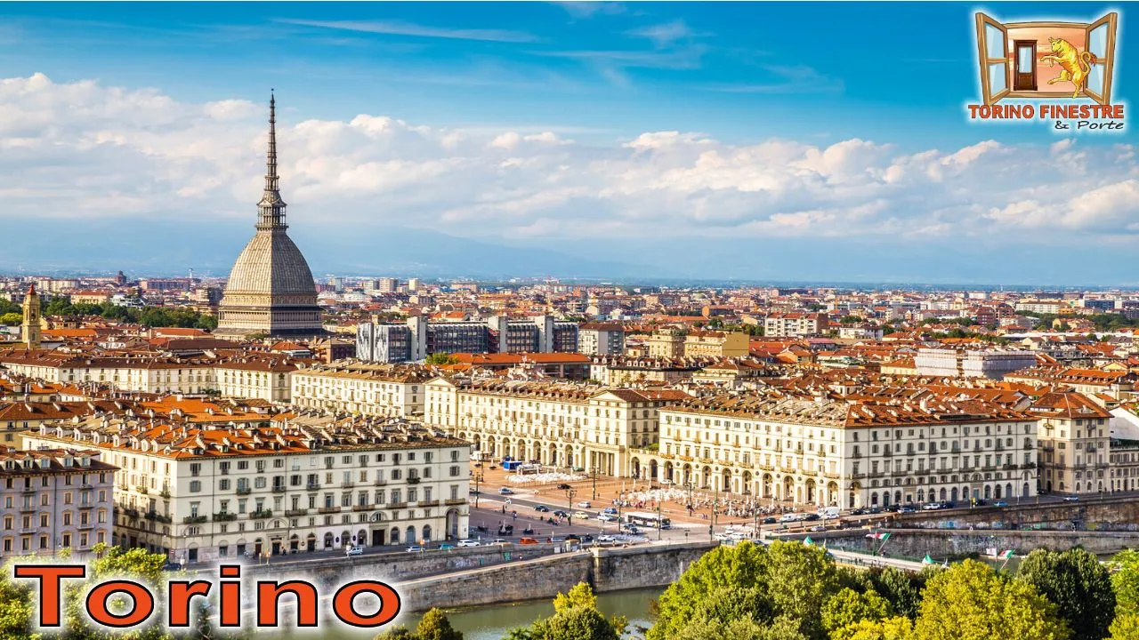 Torino torino