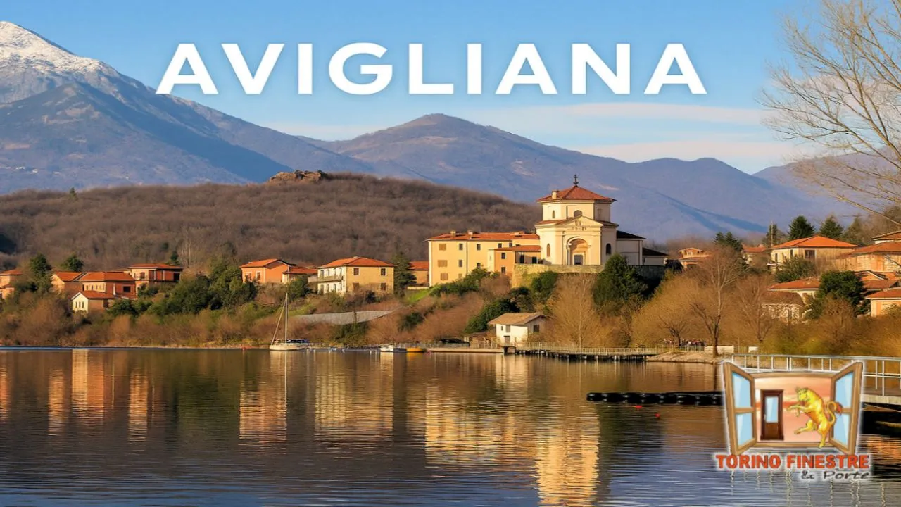 Avigliana torino