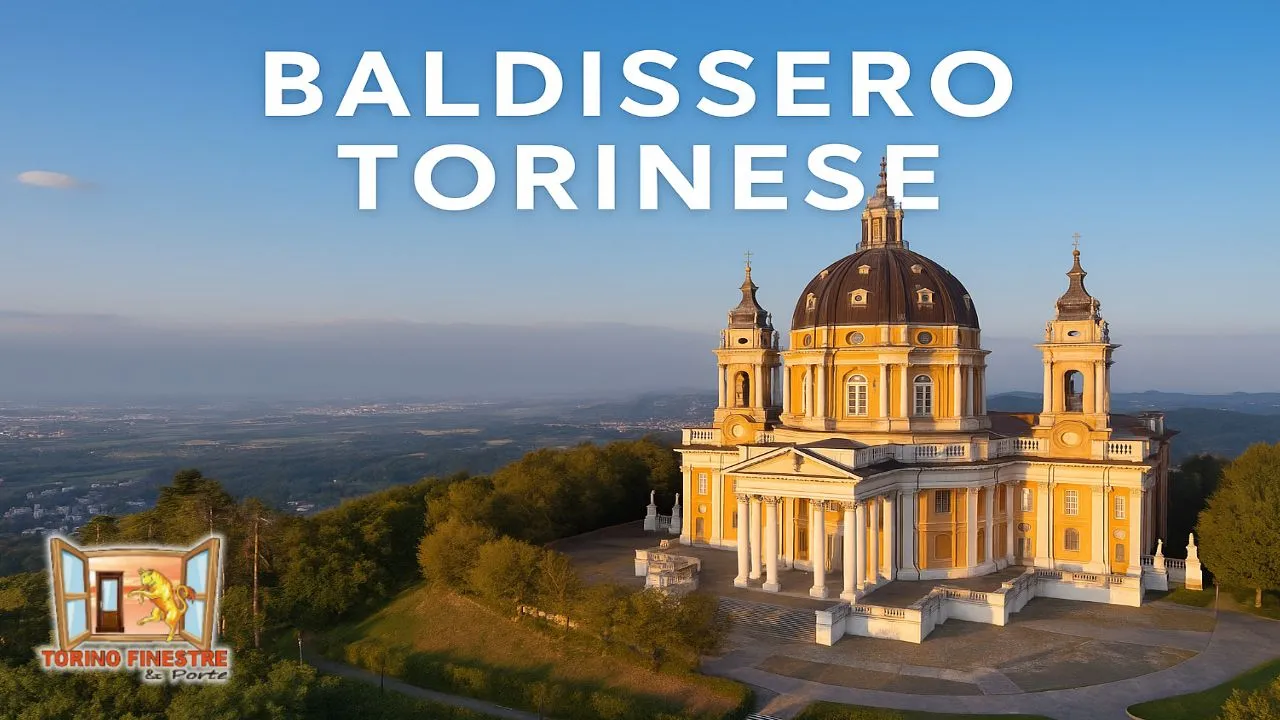 Baldissero Torinese torino
