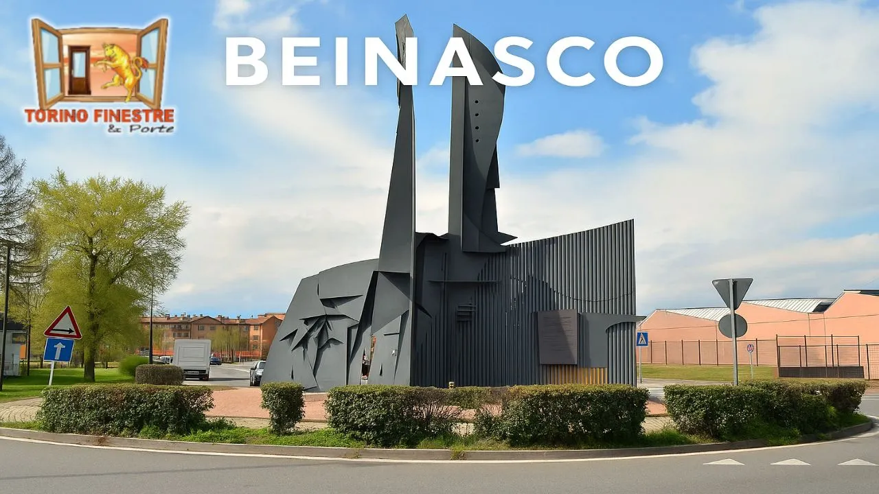 Beinasco torino