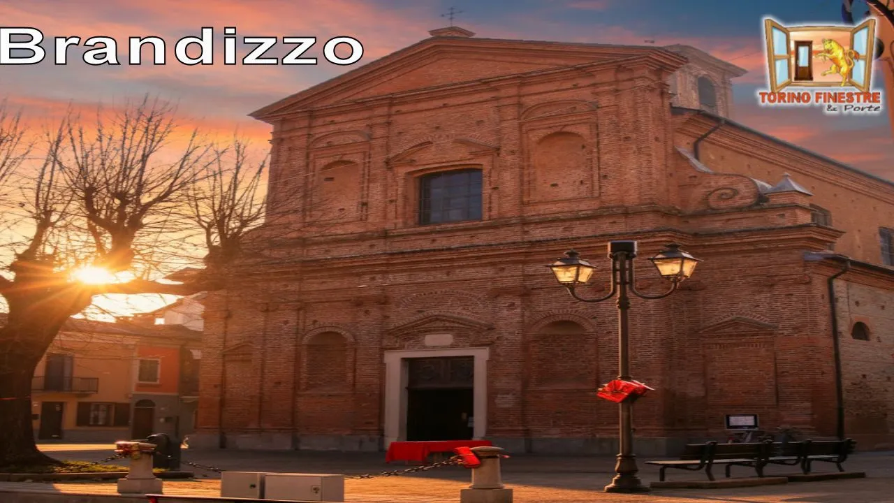 Brandizzo torino