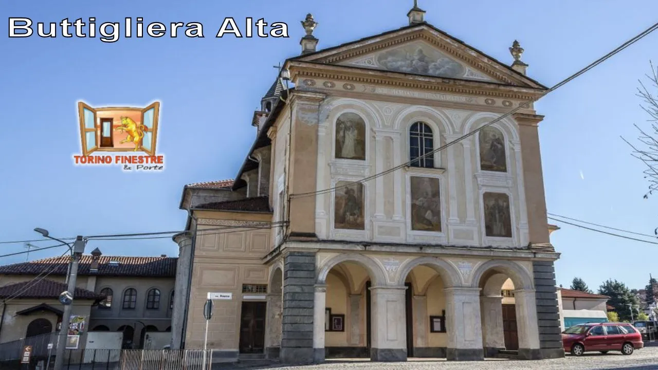 Buttigliera Alta  torino