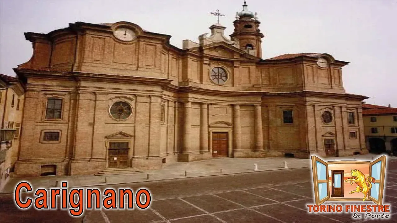 Carignano torino