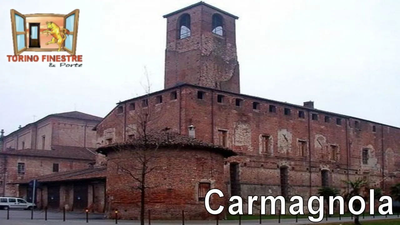 Carmagnola torino