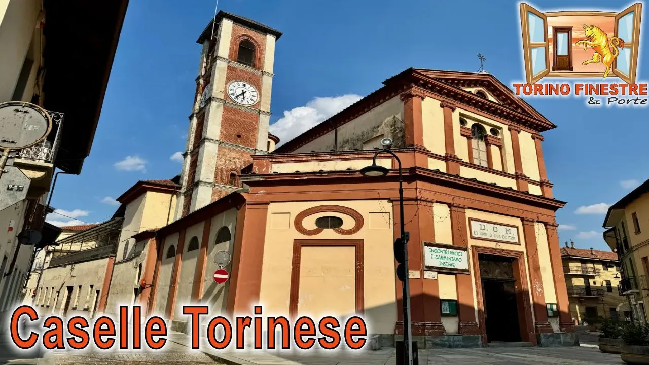 Caselle Torinese  torino