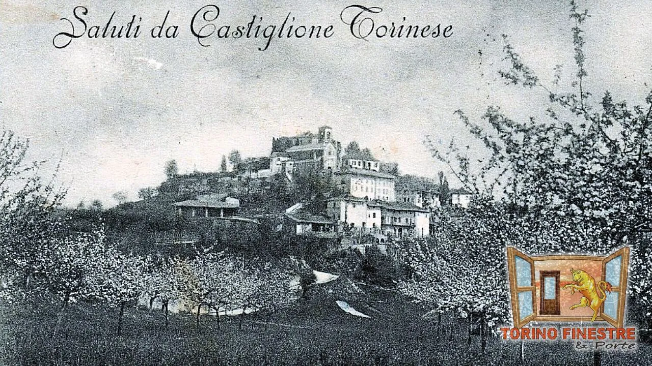Castiglione Torinese  torino