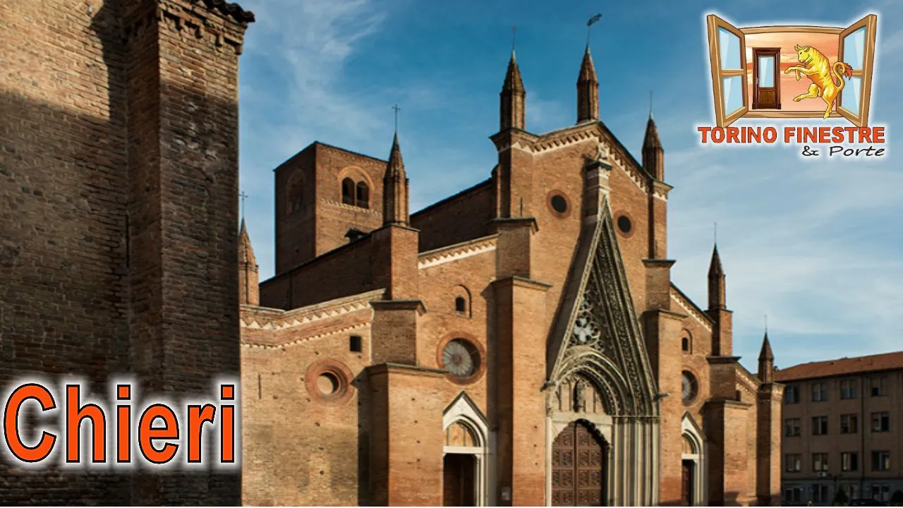 Chieri torino
