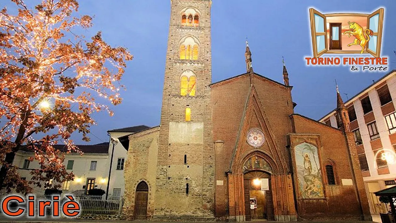 Ciriè  torino