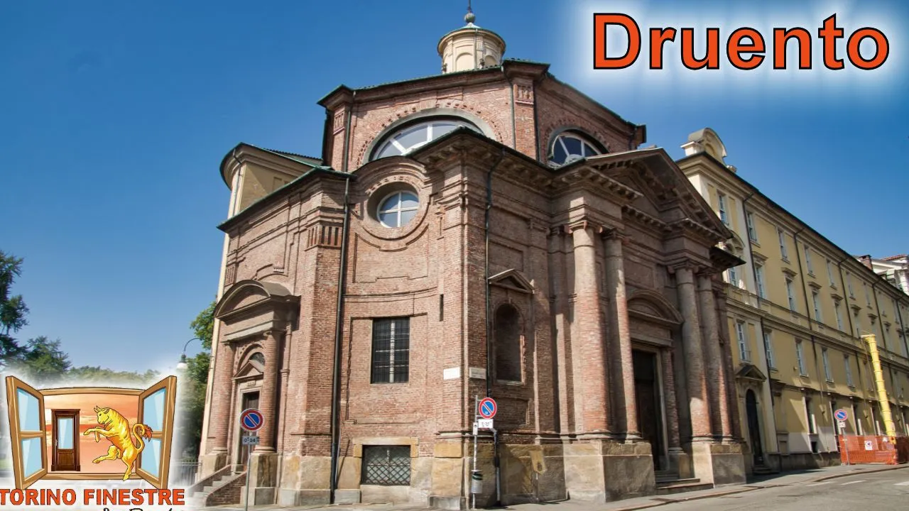 Druento torino