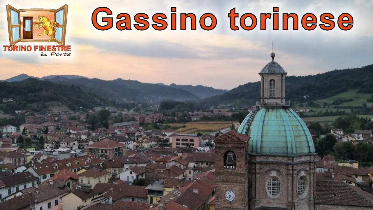 Gassino Torinese  torino