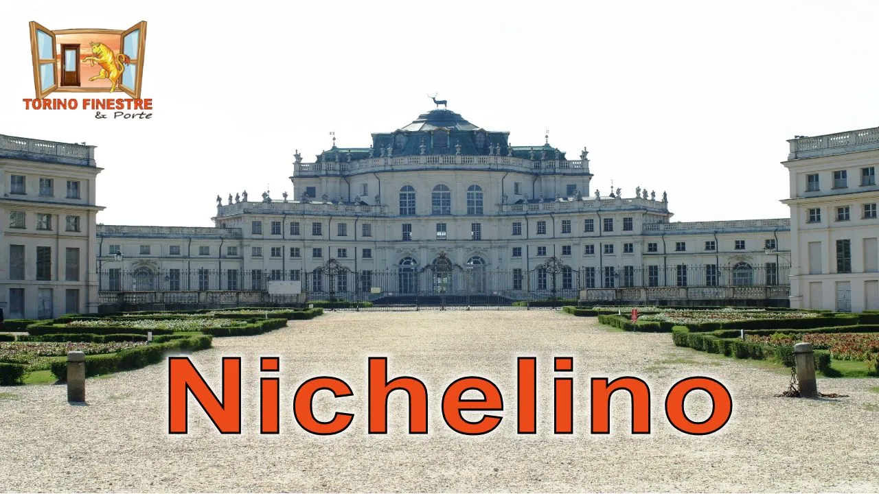 Nichelino torino