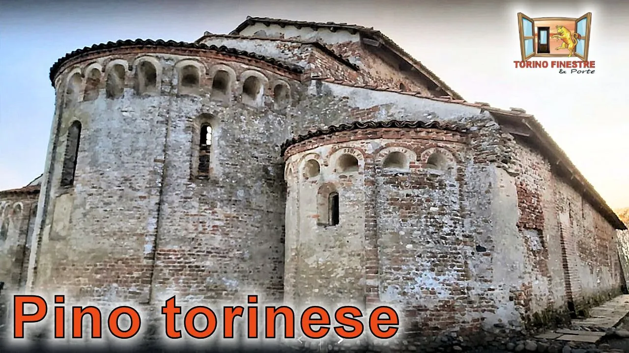 Piobesi  Torinese torino