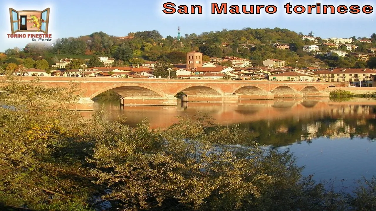 San Mauro  Torinese torino