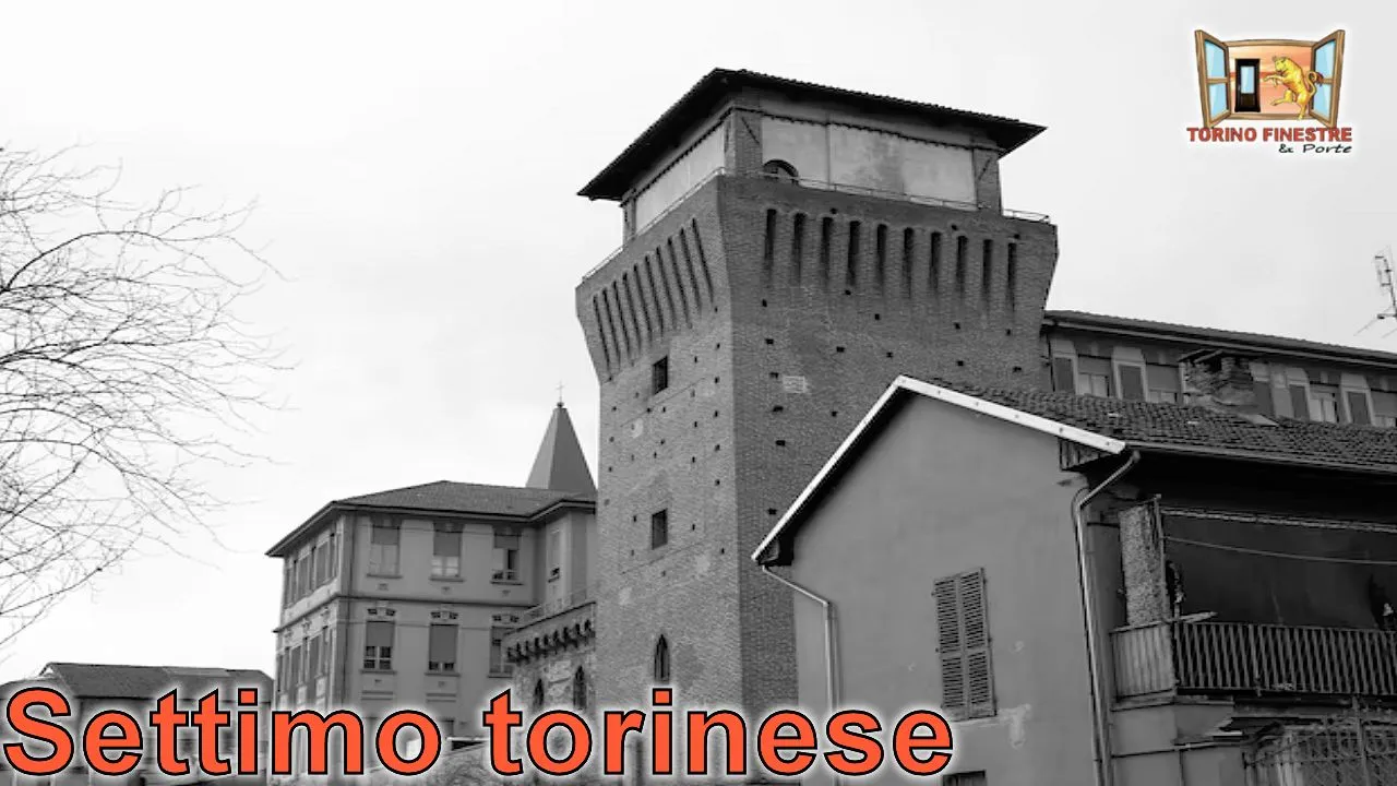 Settimo  Torinese torino