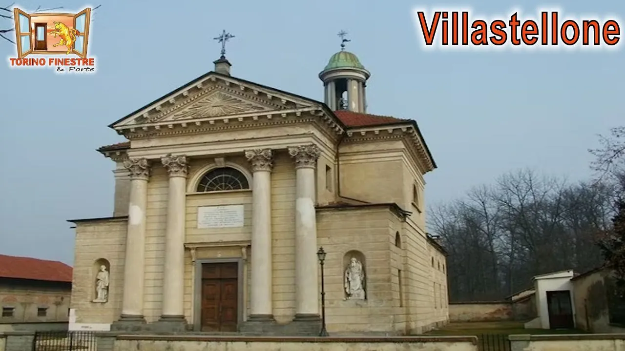 Villastellone torino