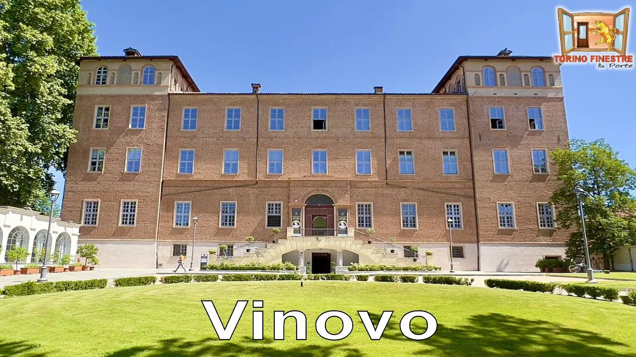 Vinovo torino