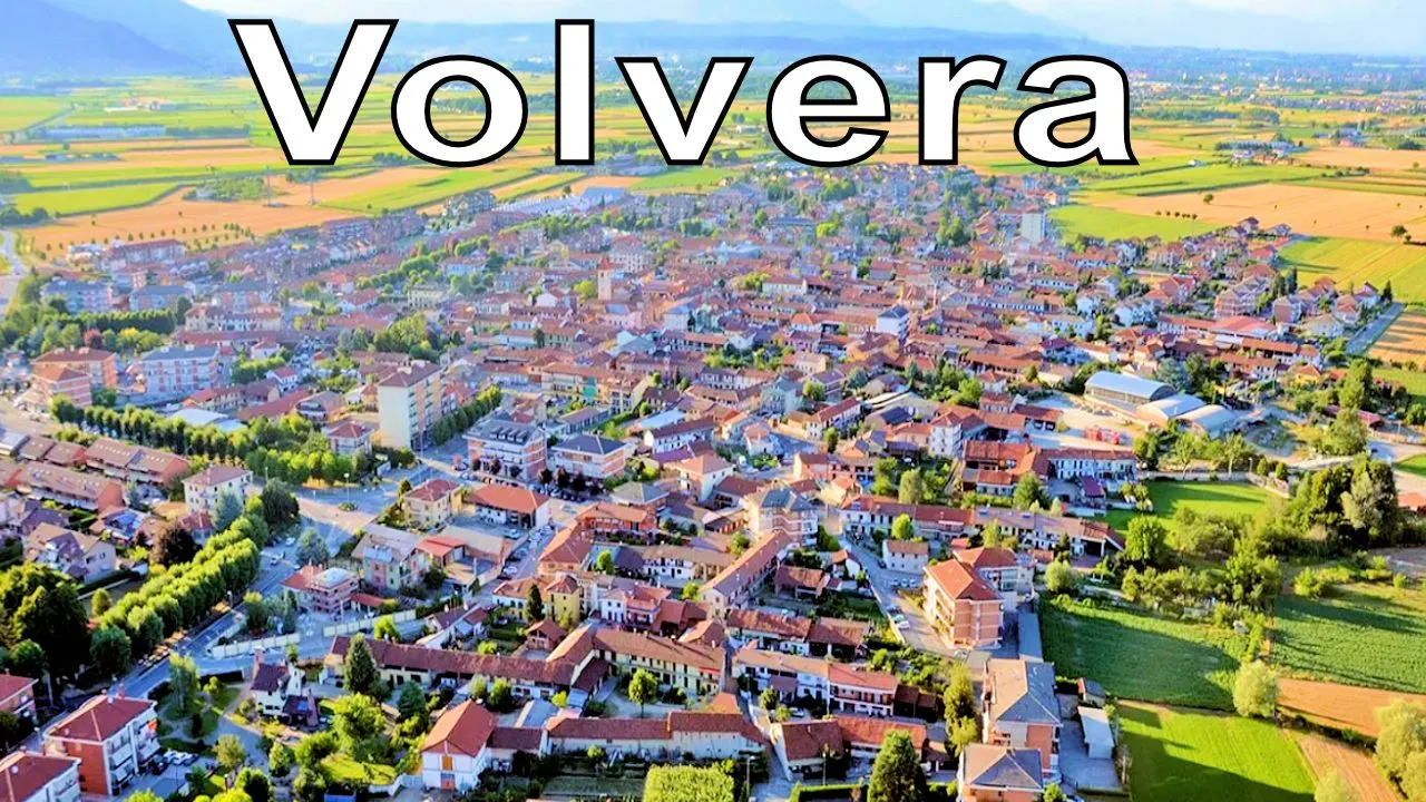 Volvera torino