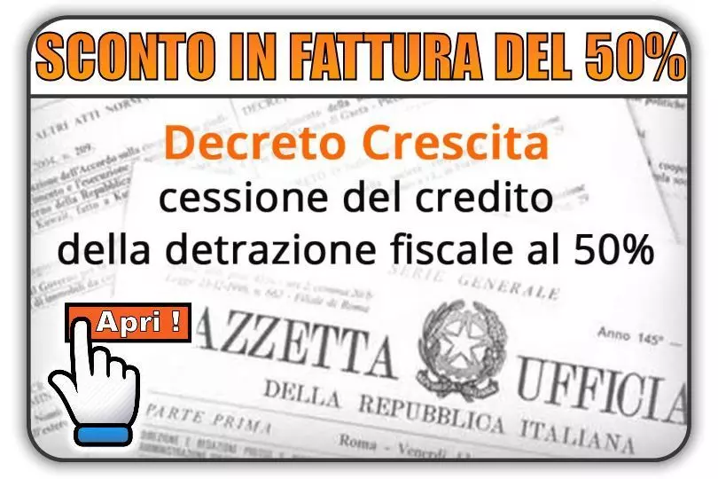 detrazioni fiscali 2019