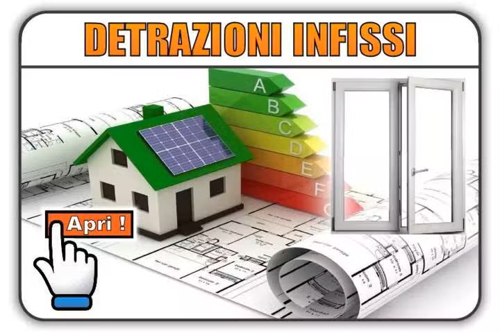 detrazioni risparmio energetico