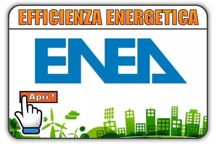 efficienza energetica enea