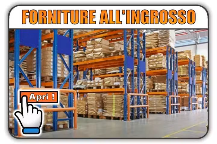 forniture ingrosso serramenti torino