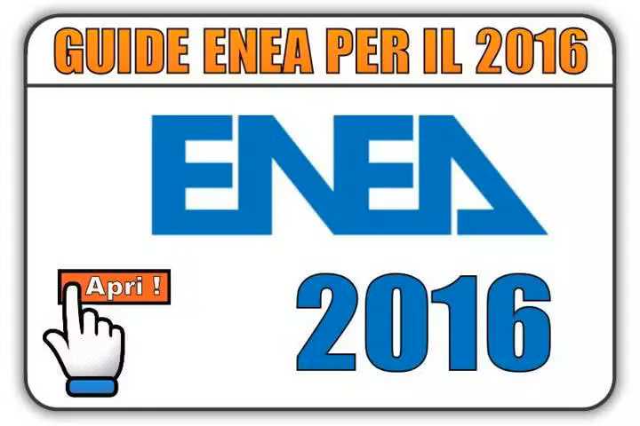 guida enea 2016