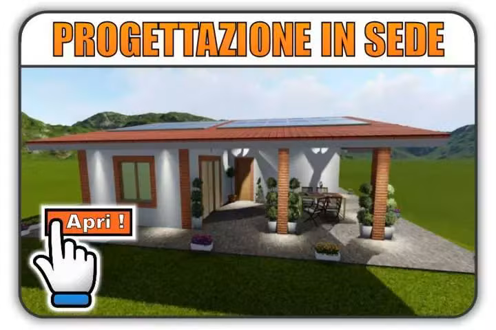 progettazioni e permessi in sede