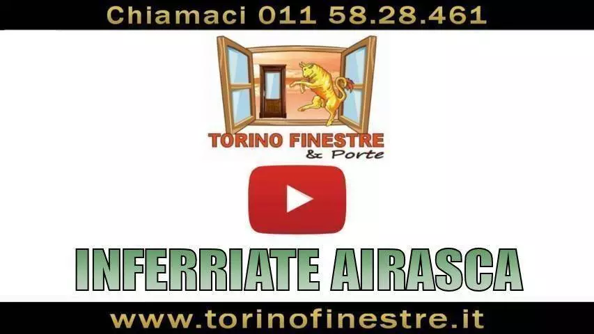 Grate di Sicurezza airasca