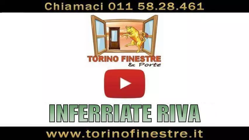 inferriate di sicurezza riva presso chieri