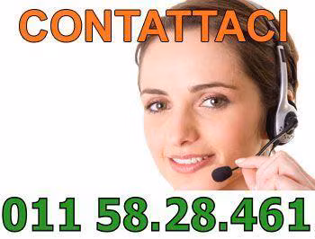 contatti torino finestre