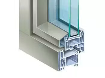 serramenti pvc alufusion