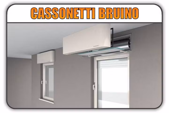 Cassonetti Bruino