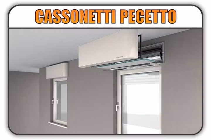 sostituzione cassonetti pvc