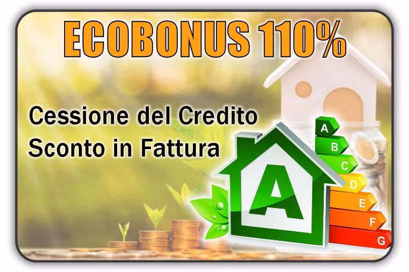 ecobonus 110%