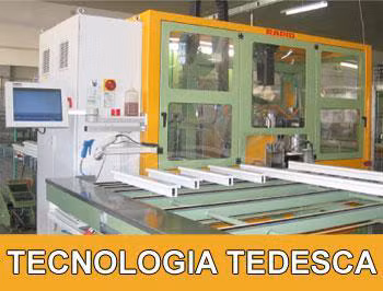 Fabbrica Serramenti Pvc Torino