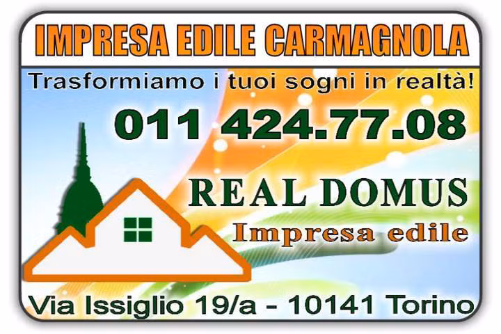 imprese edili carmagnola