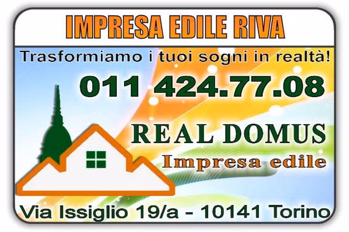 imprese edili riva presso chieri