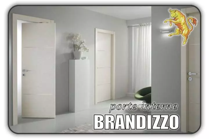 porte interne Brandizzo