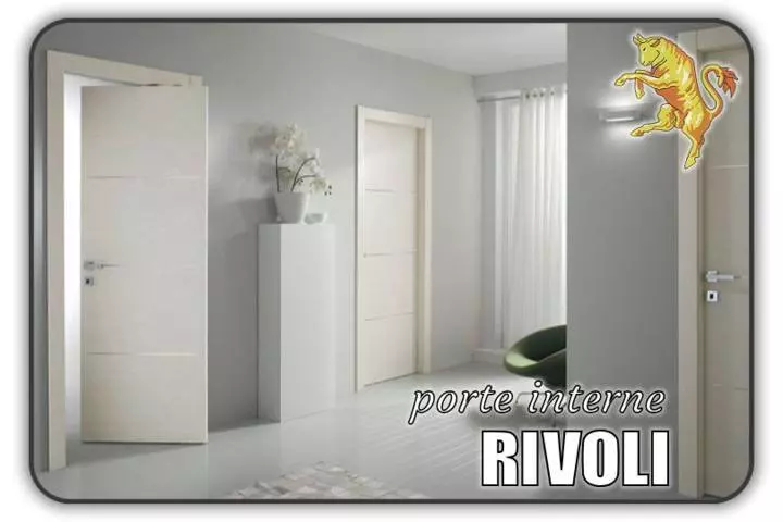 Porte Interne Rivoli