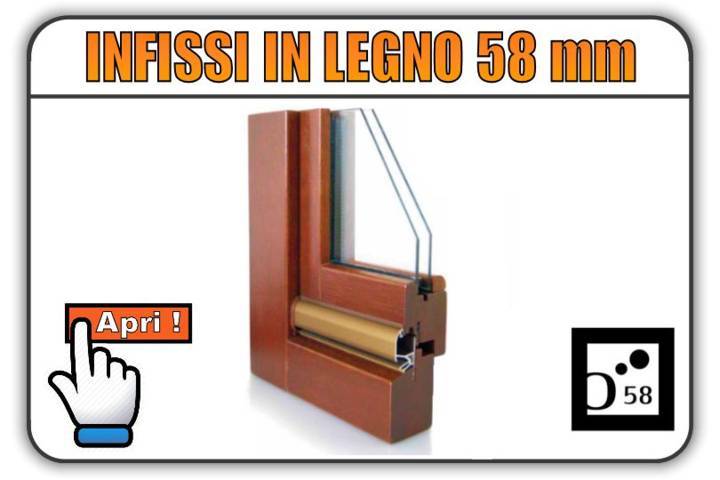 Preventivo online Preventivo online infissi