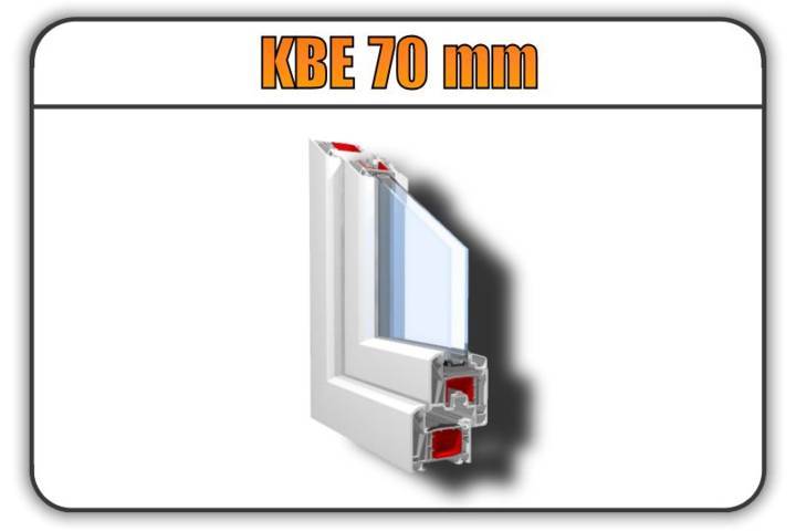kbe 70 torino finestre