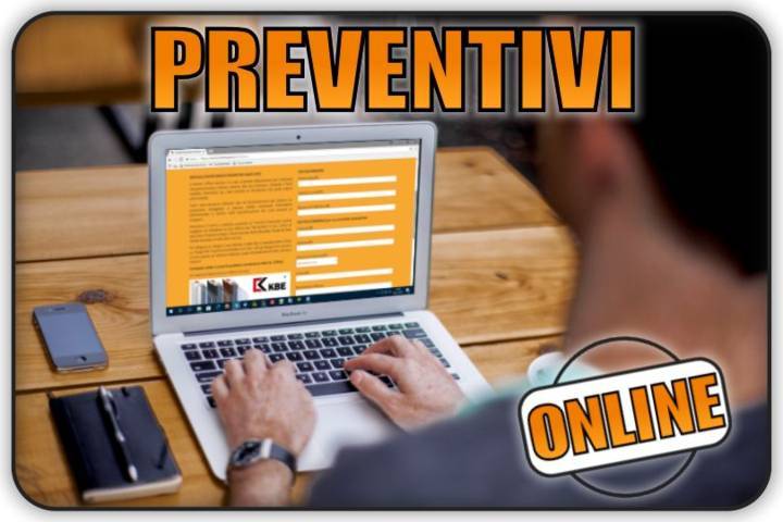 Buon preventivo per il profilo di incontri