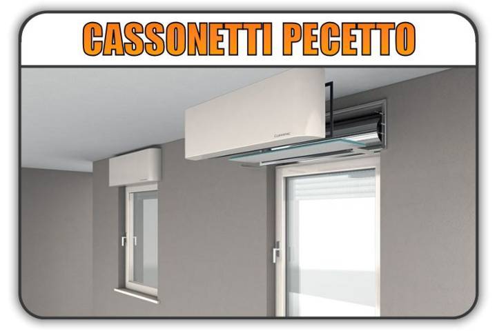 sostituzione cassonetti pvc