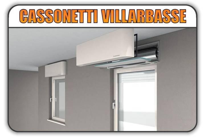 Cassonetti Villarbasse