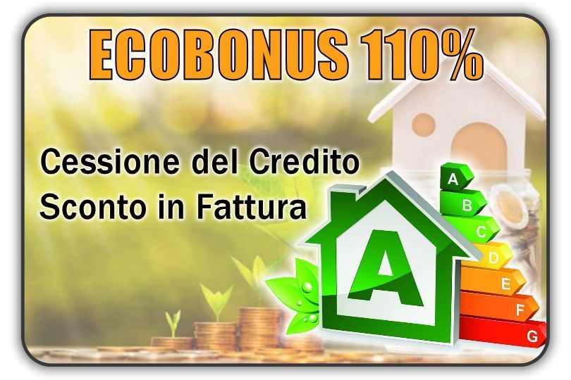 ecobonus 110%