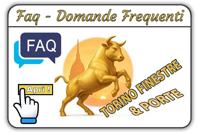 FAQ Domande frequenti Edilizia Torino FAQ Domande frequenti Edilizia Torino