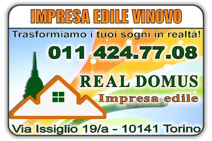 Imprese Edili Vinovo