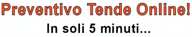 Preventivo tende