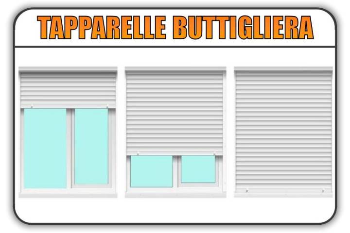 Tapparelle Buttigliera Alta 