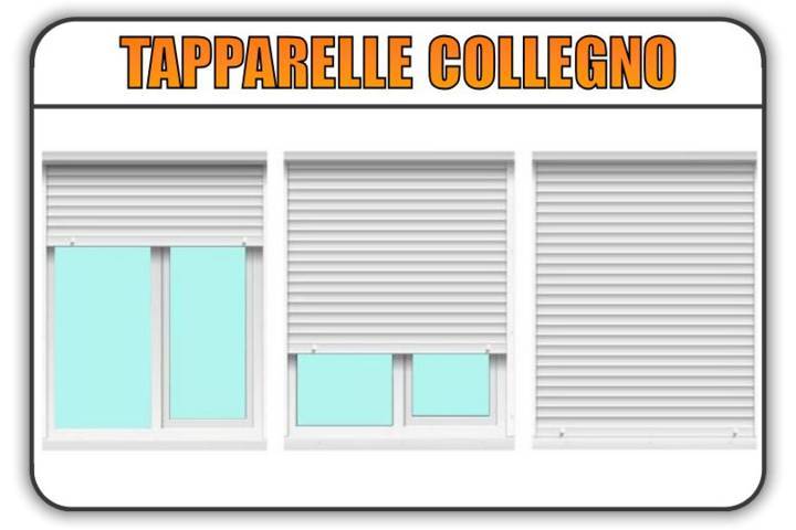 tapparelle Collegno